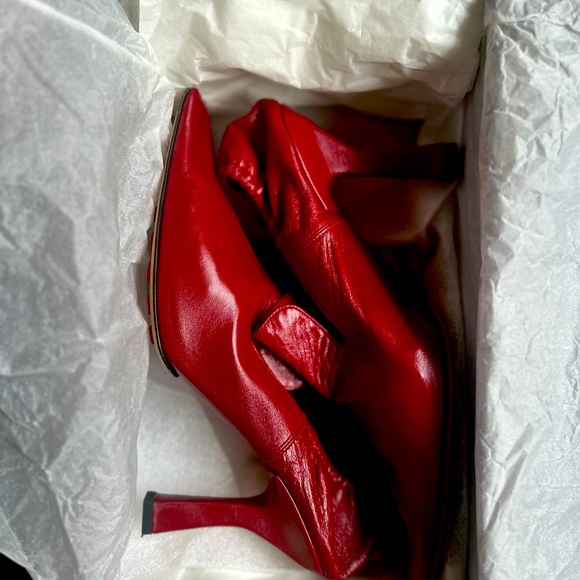 Bottega Venete pumps - Picture 1 of 10